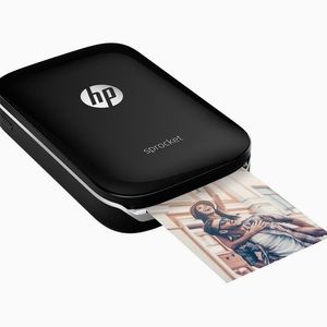 NEW HP Sprocket 📸